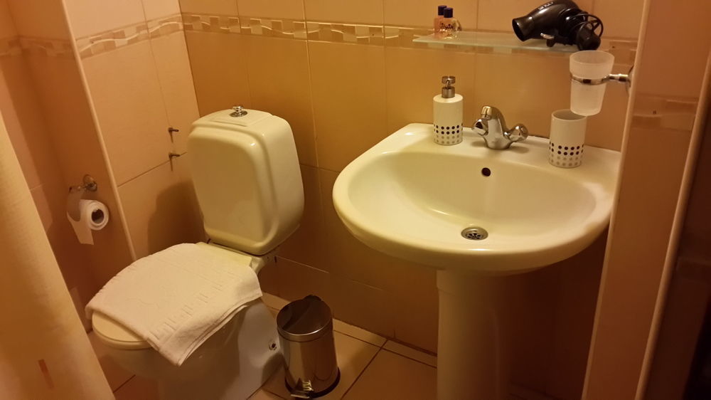 Adonis 3* Marmaris