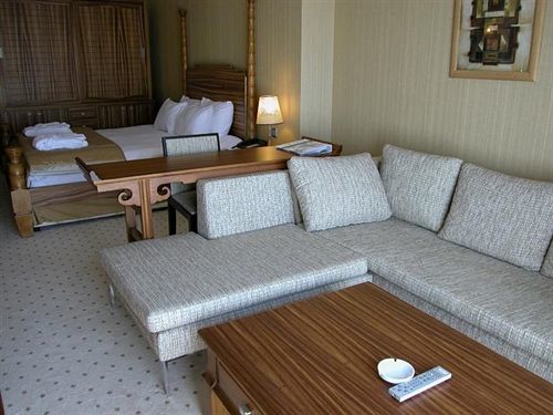 Hotel Pineta Park Deluxe Marmaris