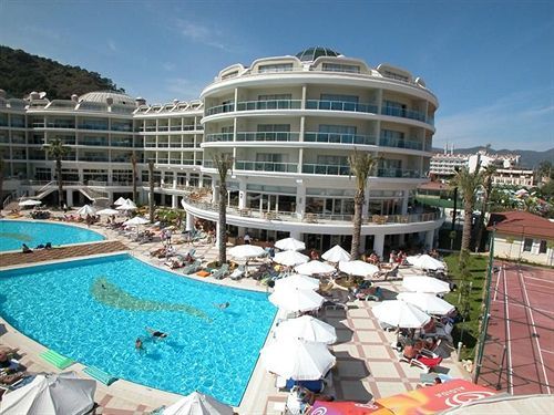 Pineta Park Deluxe Hotel Marmaris
