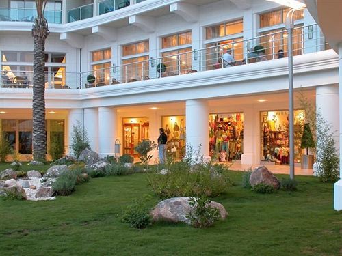 Pineta Park Deluxe 4* Marmaris