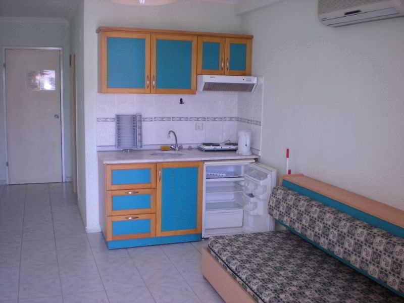 Club Amaris Aparthotel 3*