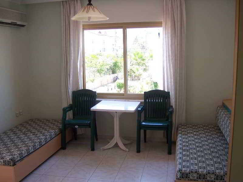 Aparthotel Club Amaris Marmaris