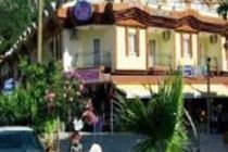 Ozlem 2 Aparthotel