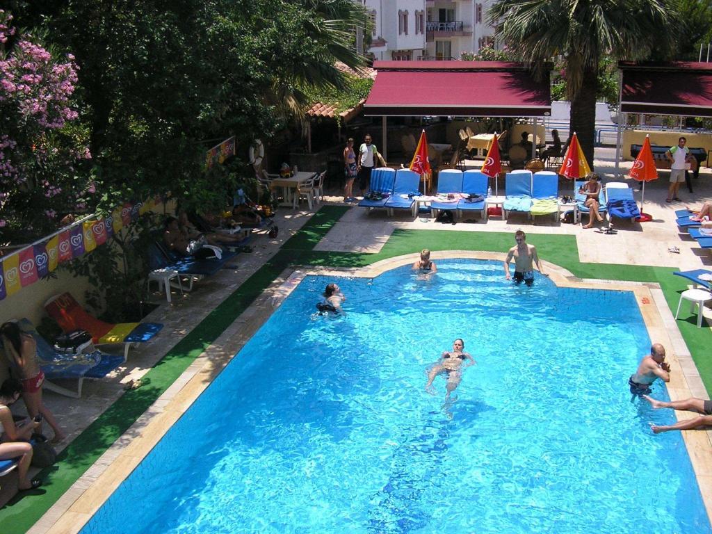 Family Apart 3* Marmaris