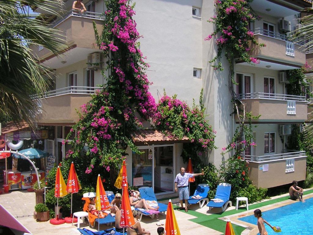 Aparthotel Family Apart