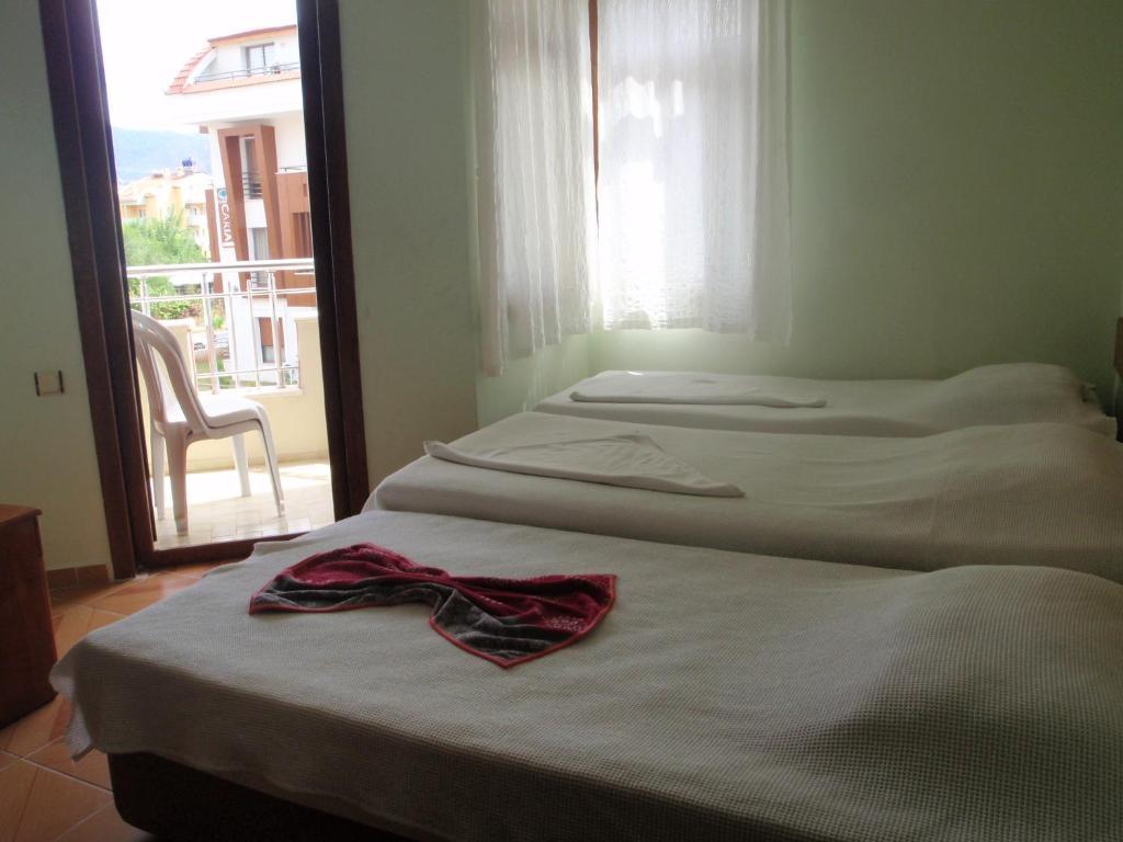 Hotel Aloe Apart 3*