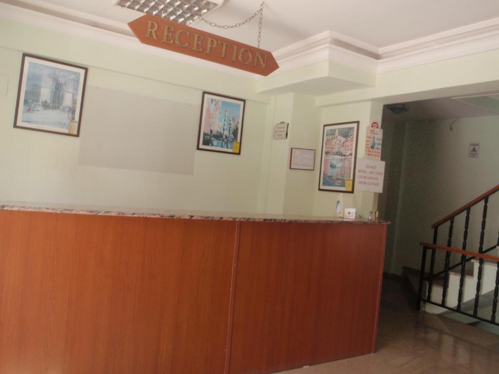 Hotel Aloe Apart 3*