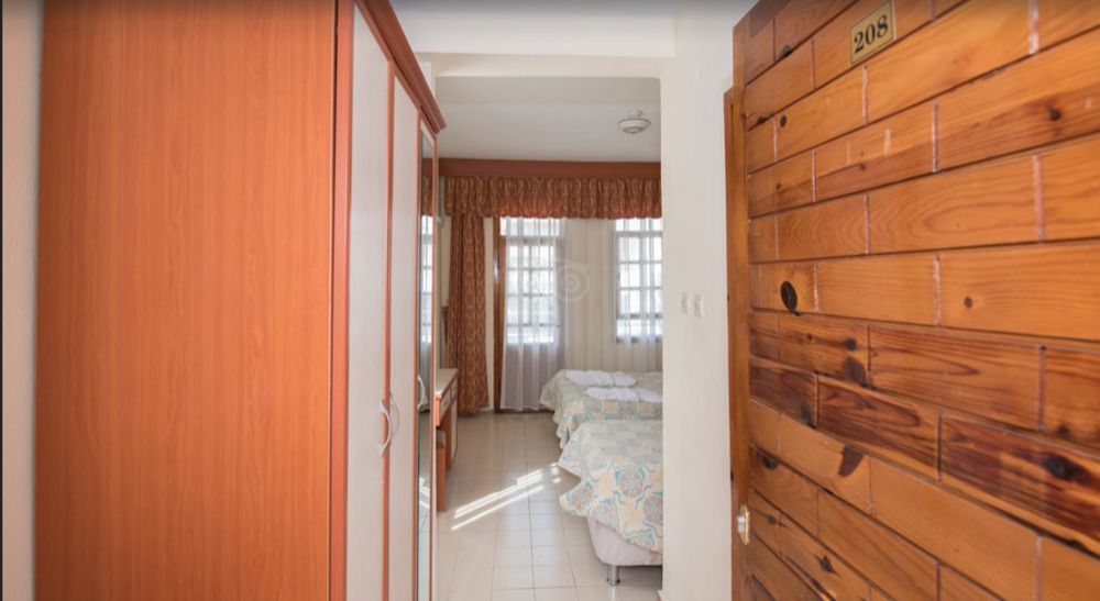 Hotel Ekin Marmaris