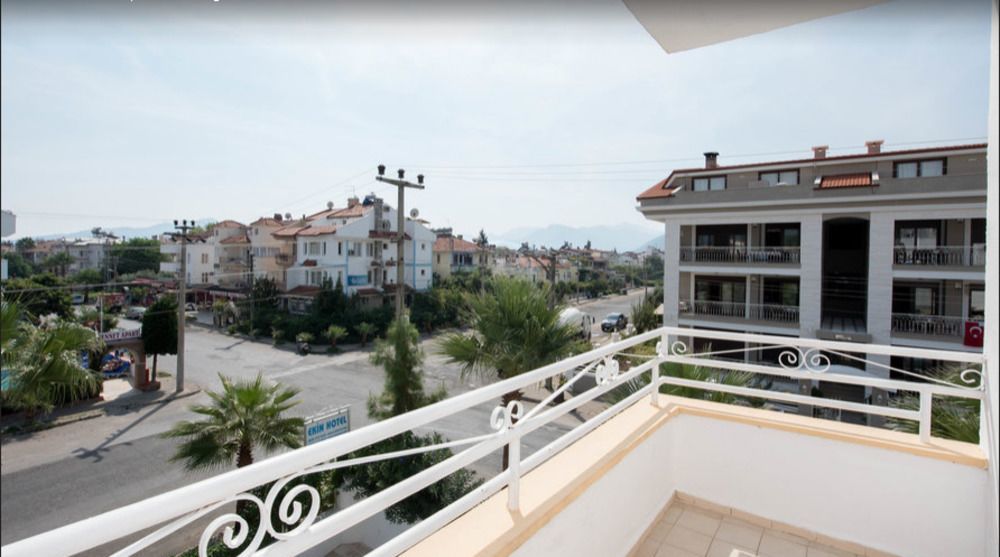 Ekin Hotel Marmaris