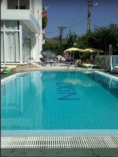 Hotel Ekin 2*