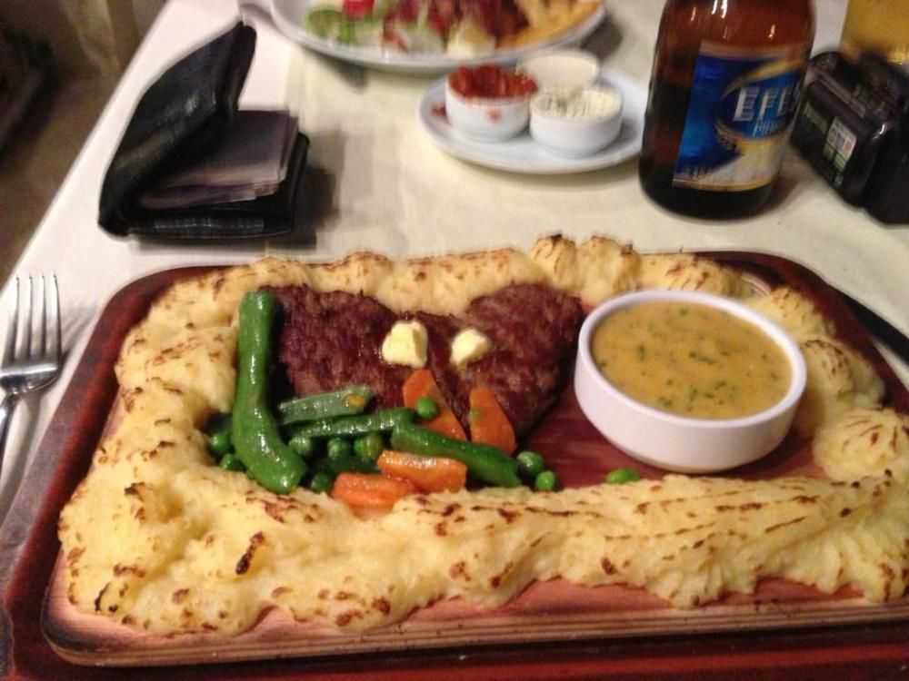 Hotel Ekin