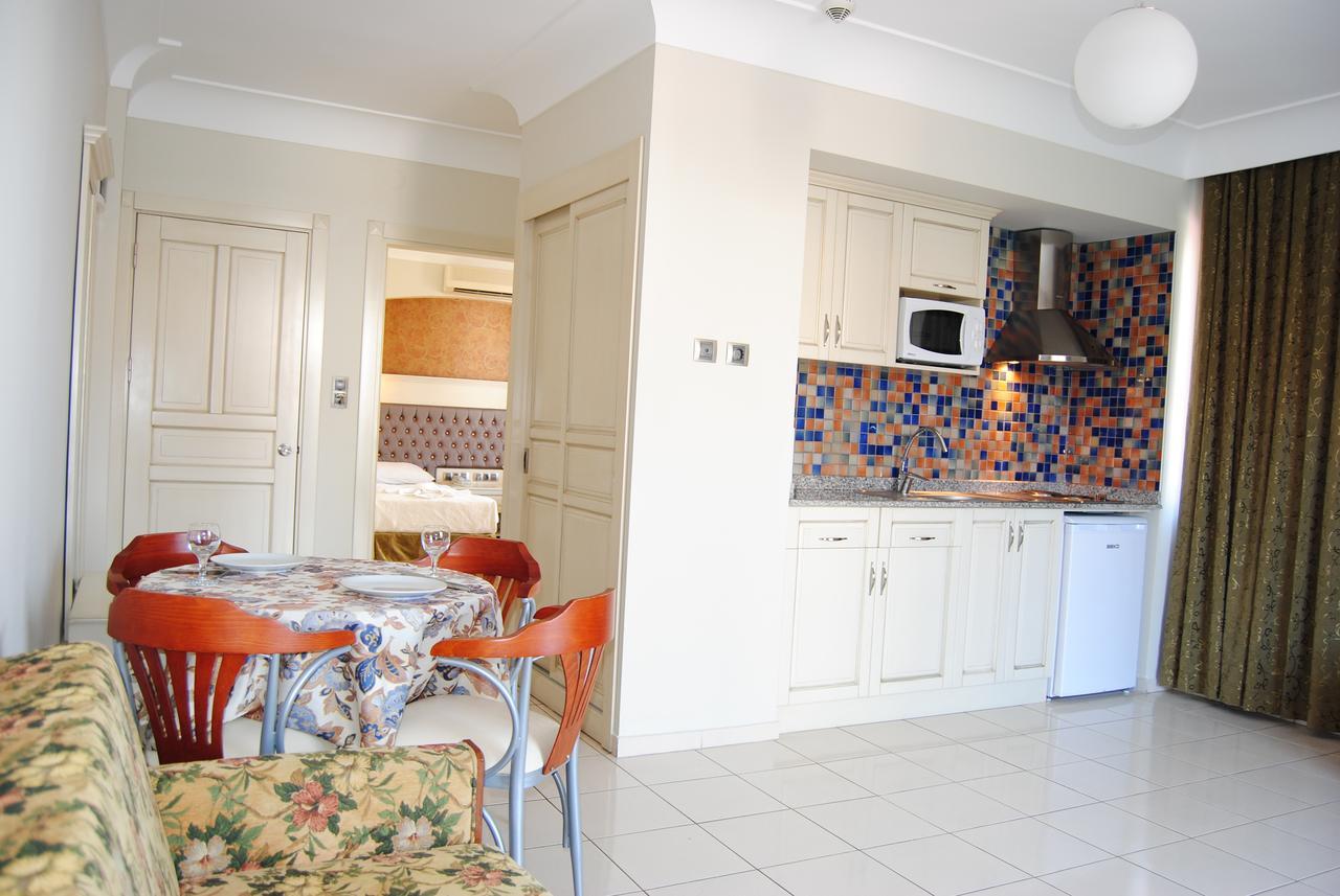 Verona Apart Otel Marmaris