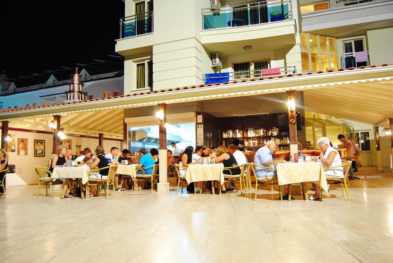 Verona Apart Otel