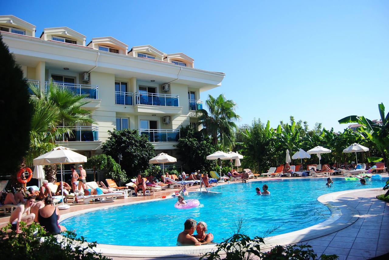 Verona Apart Otel Marmaris