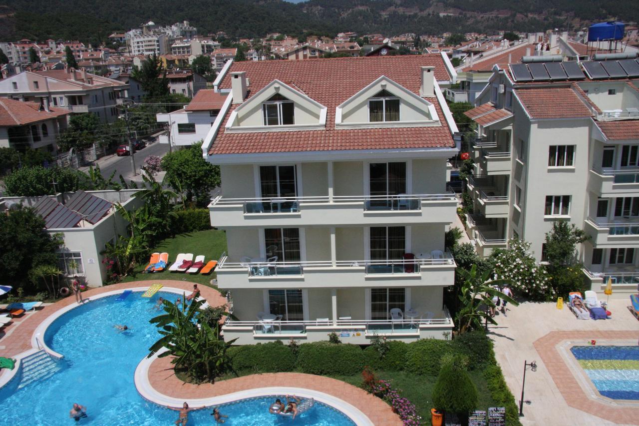 Apart Otel Verona