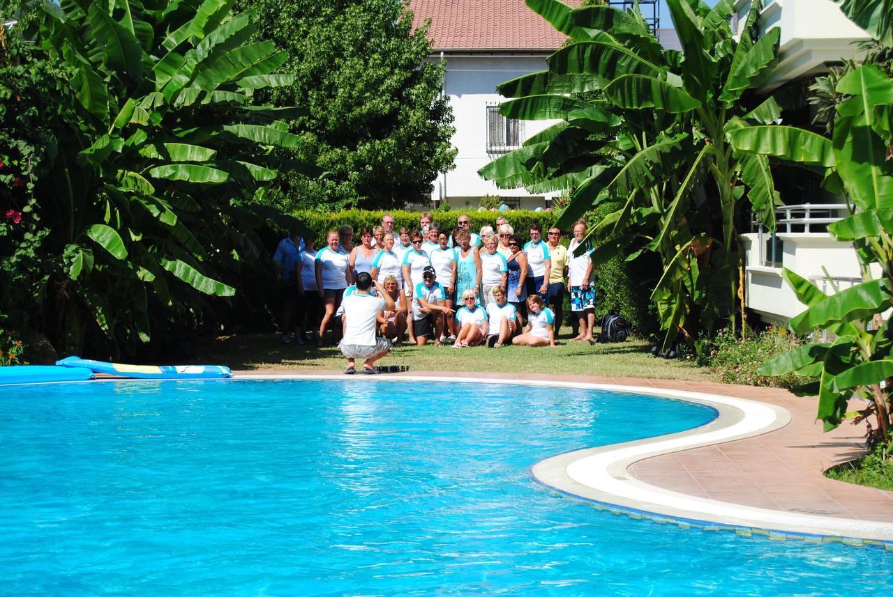 Verona Apart Otel 3*