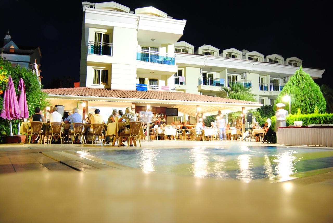 Verona Apart Otel 3*