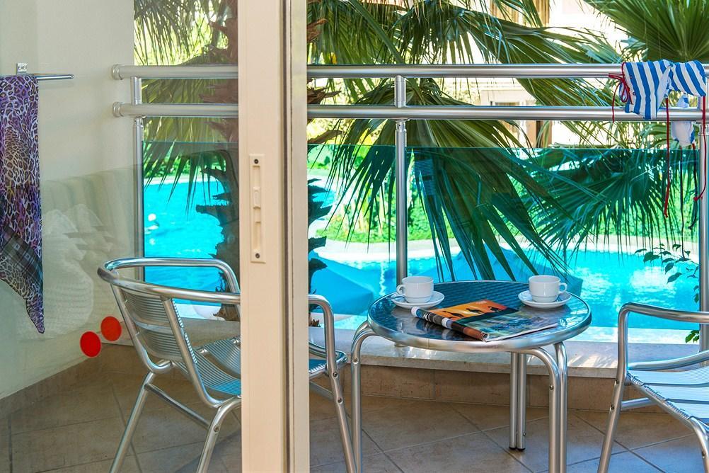 Apart Otel Verona