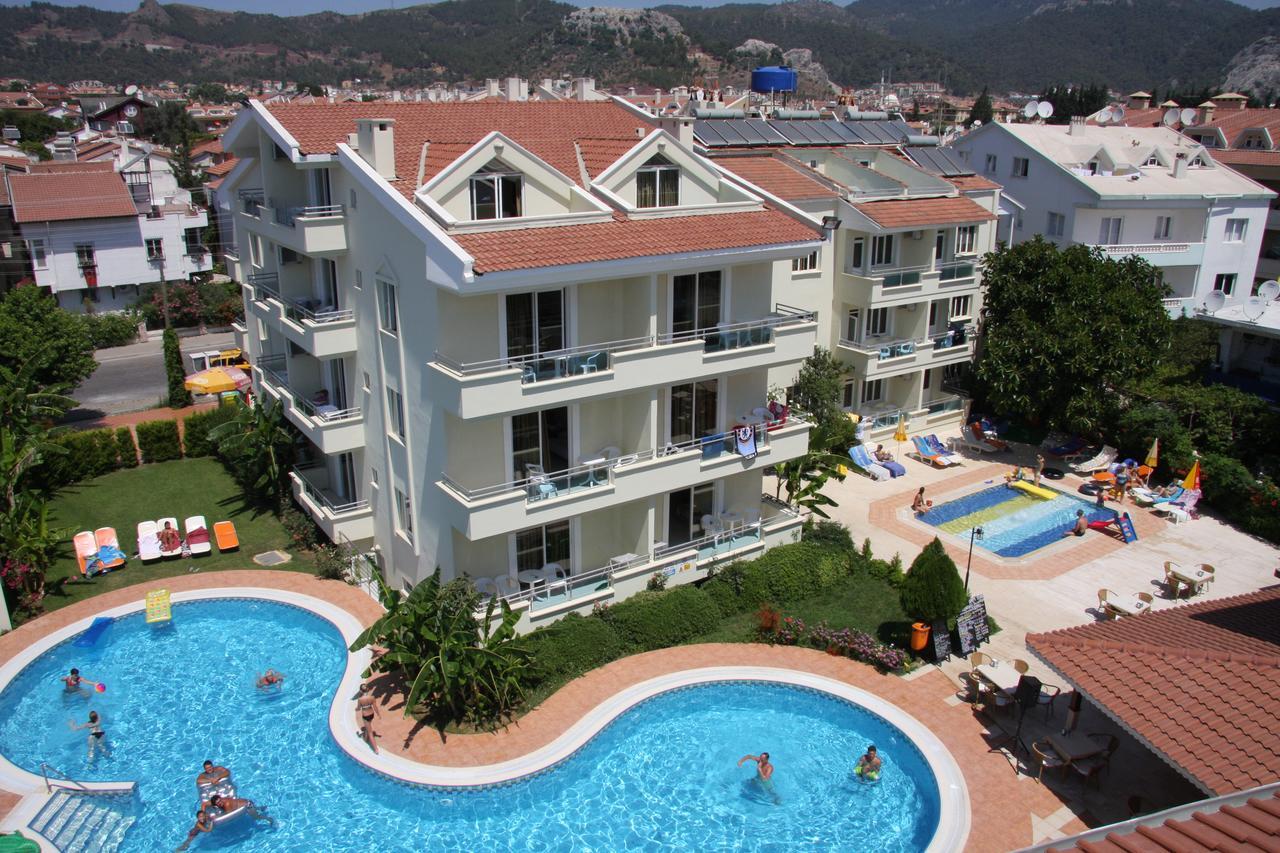 Apart Otel Verona Marmaris