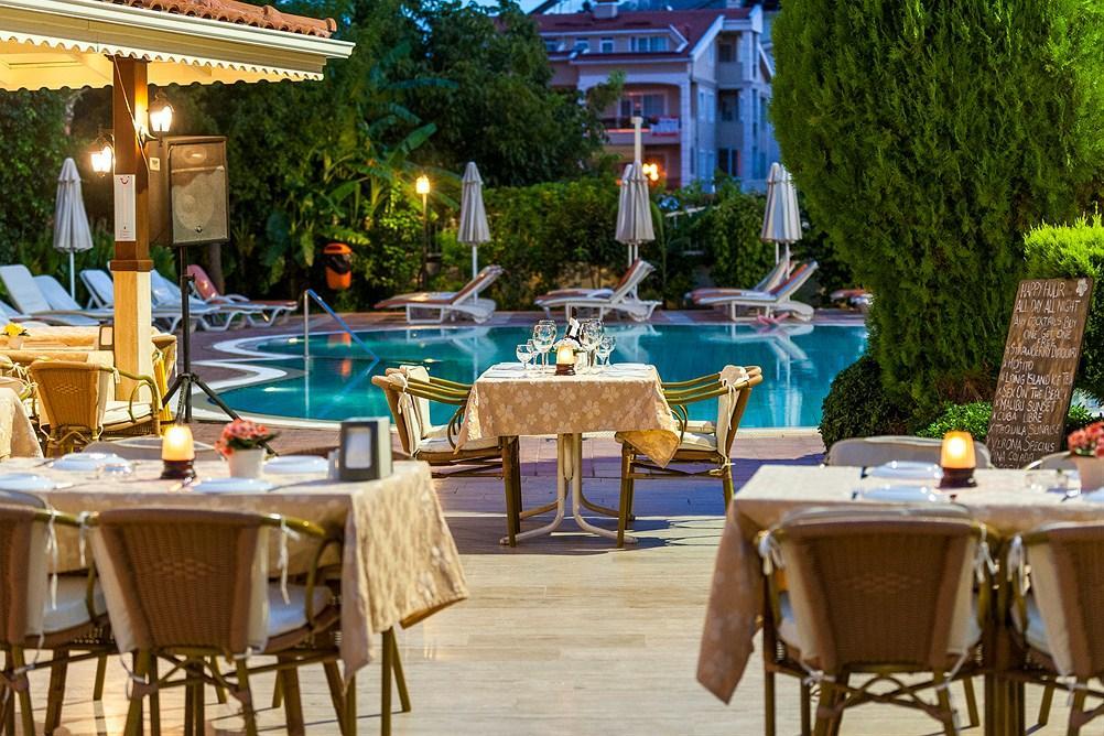Apart Otel Verona