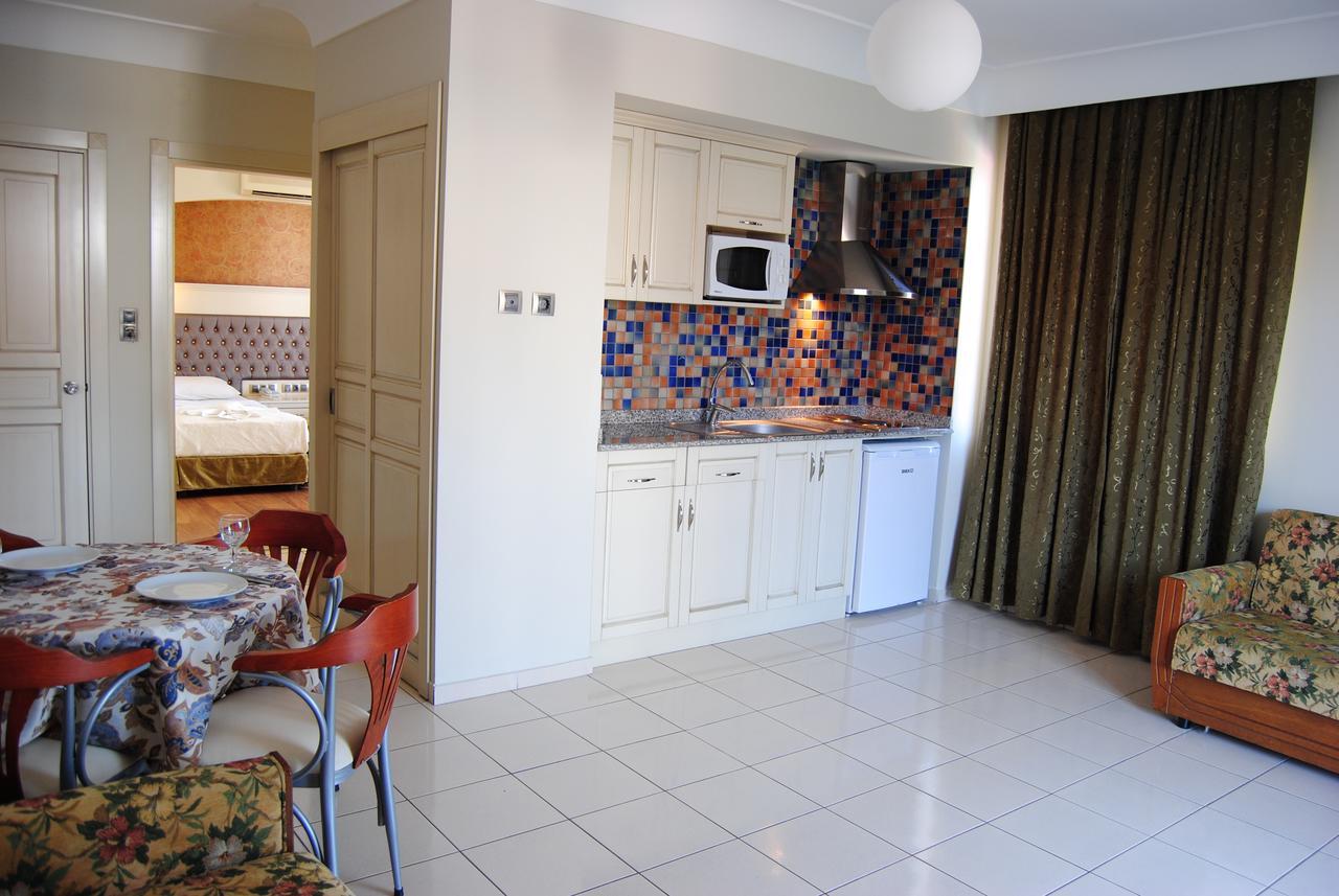 Verona Apart Otel 3*