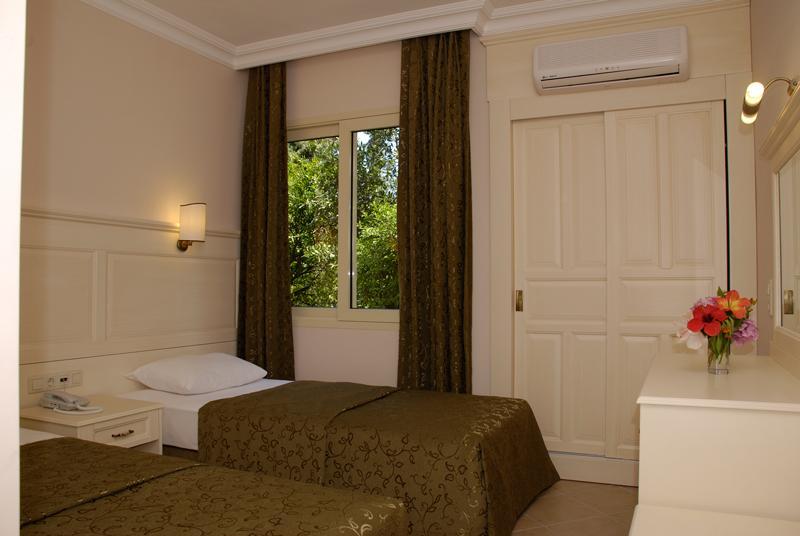 Apart Otel Verona Marmaris