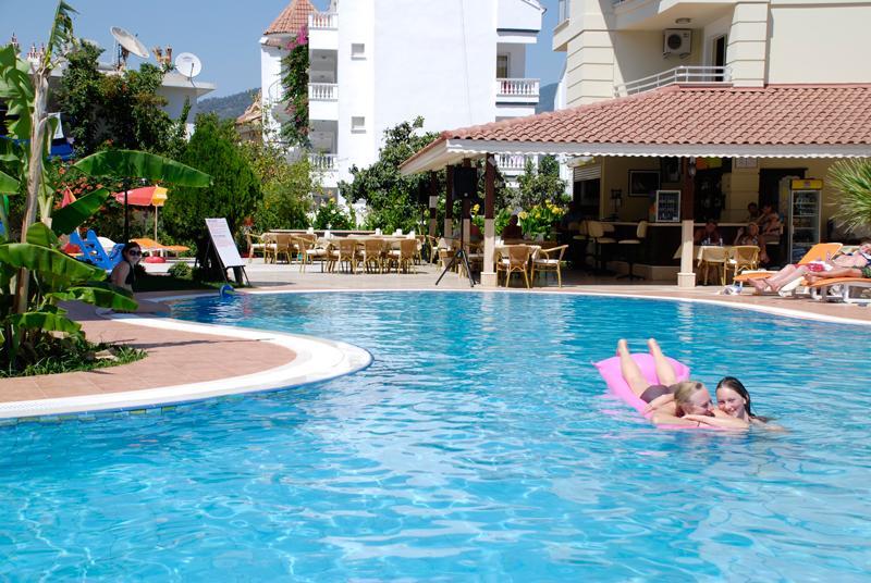 Verona Apart Otel