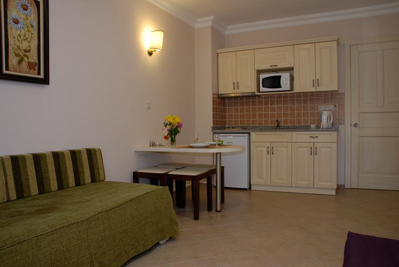 Verona Apart Otel 3*