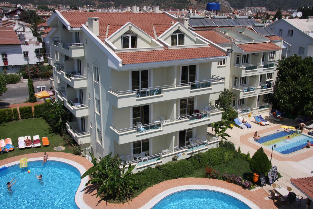 Apart Otel Verona
