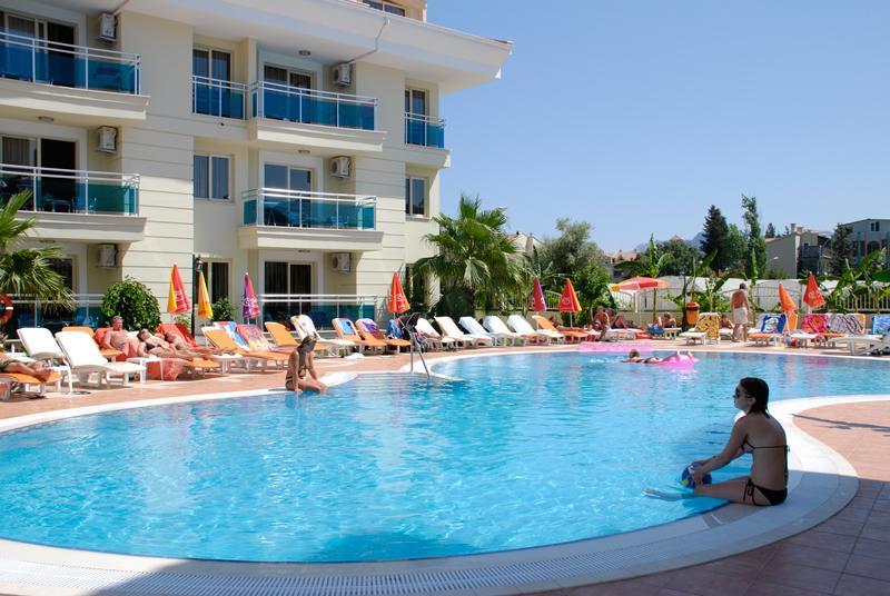 Verona 3* Marmaris