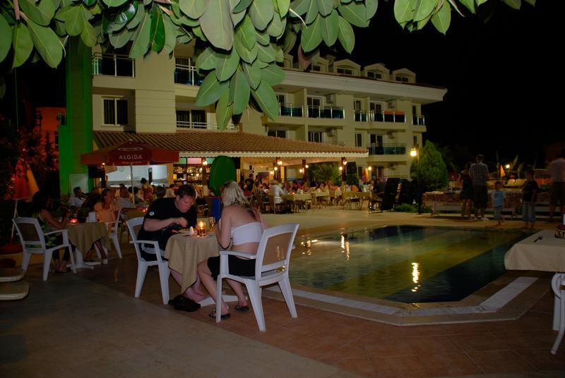 Apart Otel Verona 3*