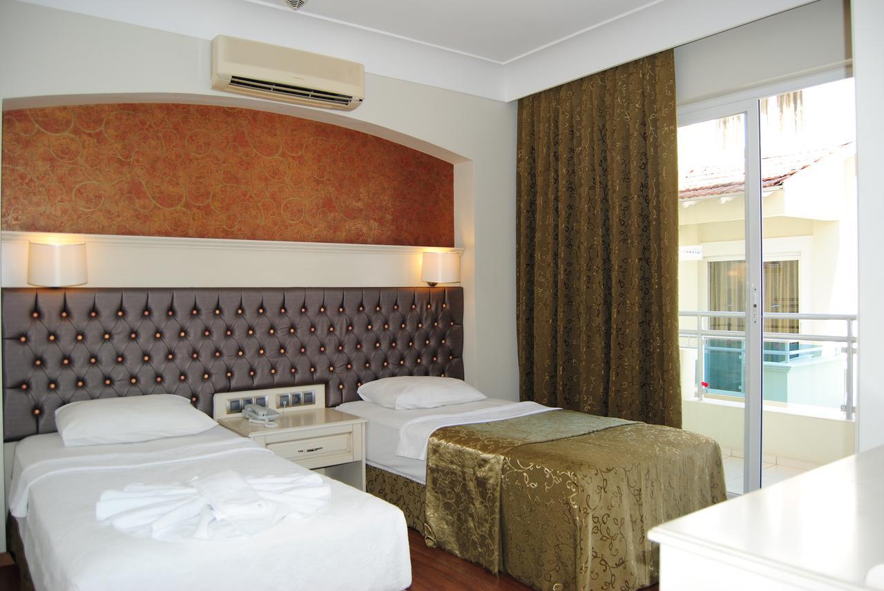Apart Otel Verona