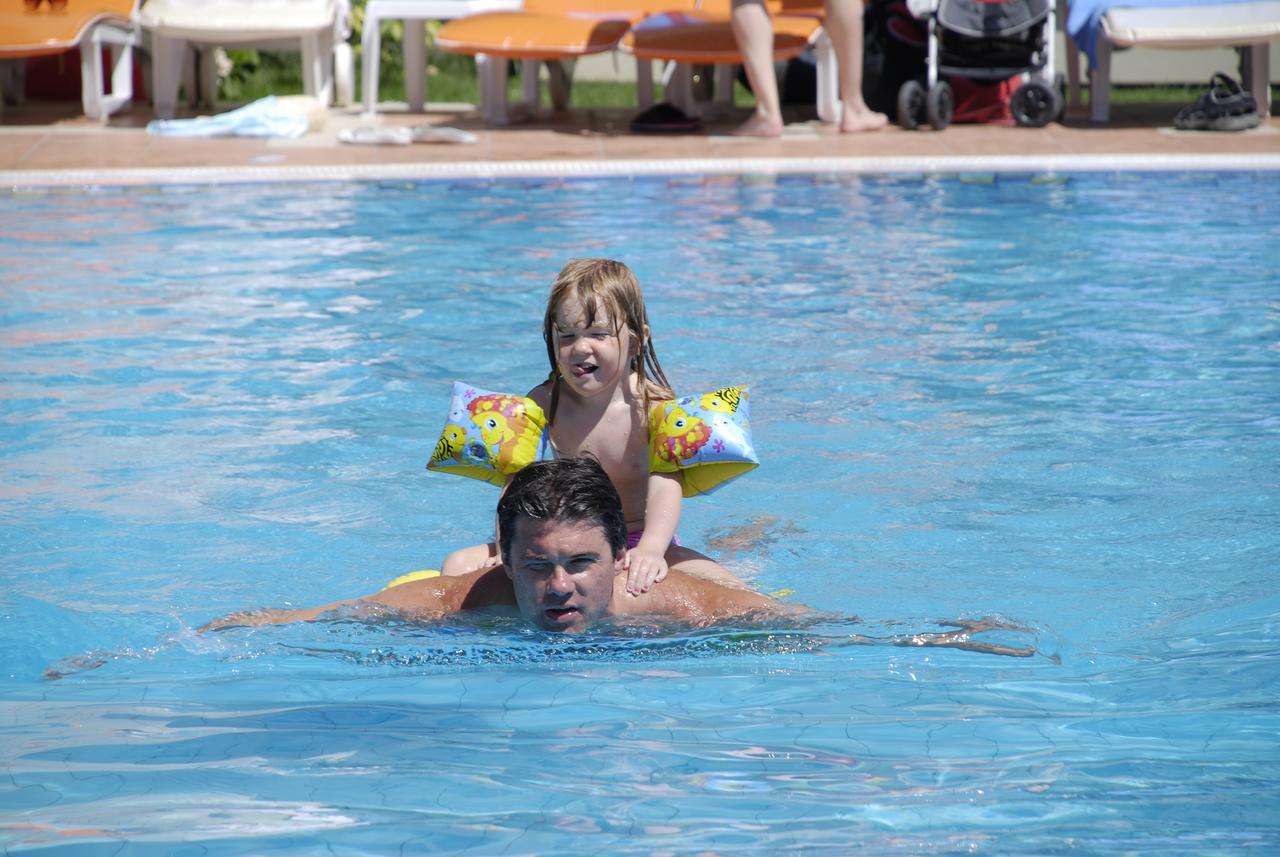 Verona Apart Otel Marmaris