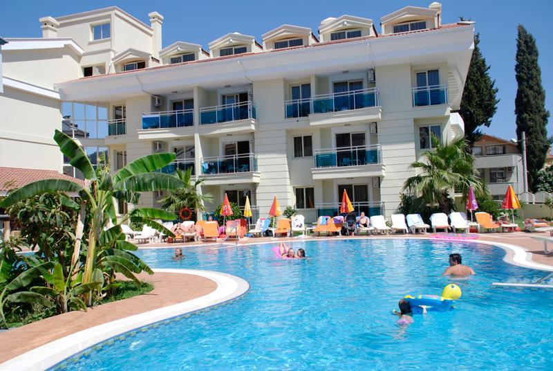 Verona Apart Otel 3*