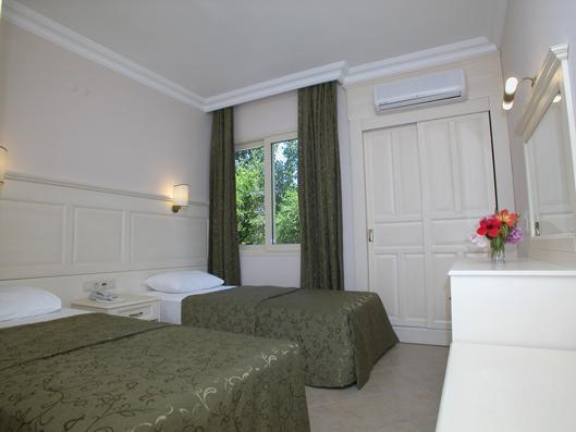 Apart Otel Verona Marmaris