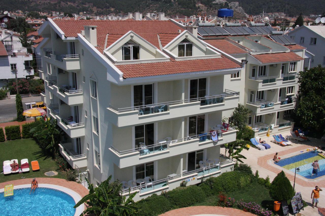 Apart Otel Verona