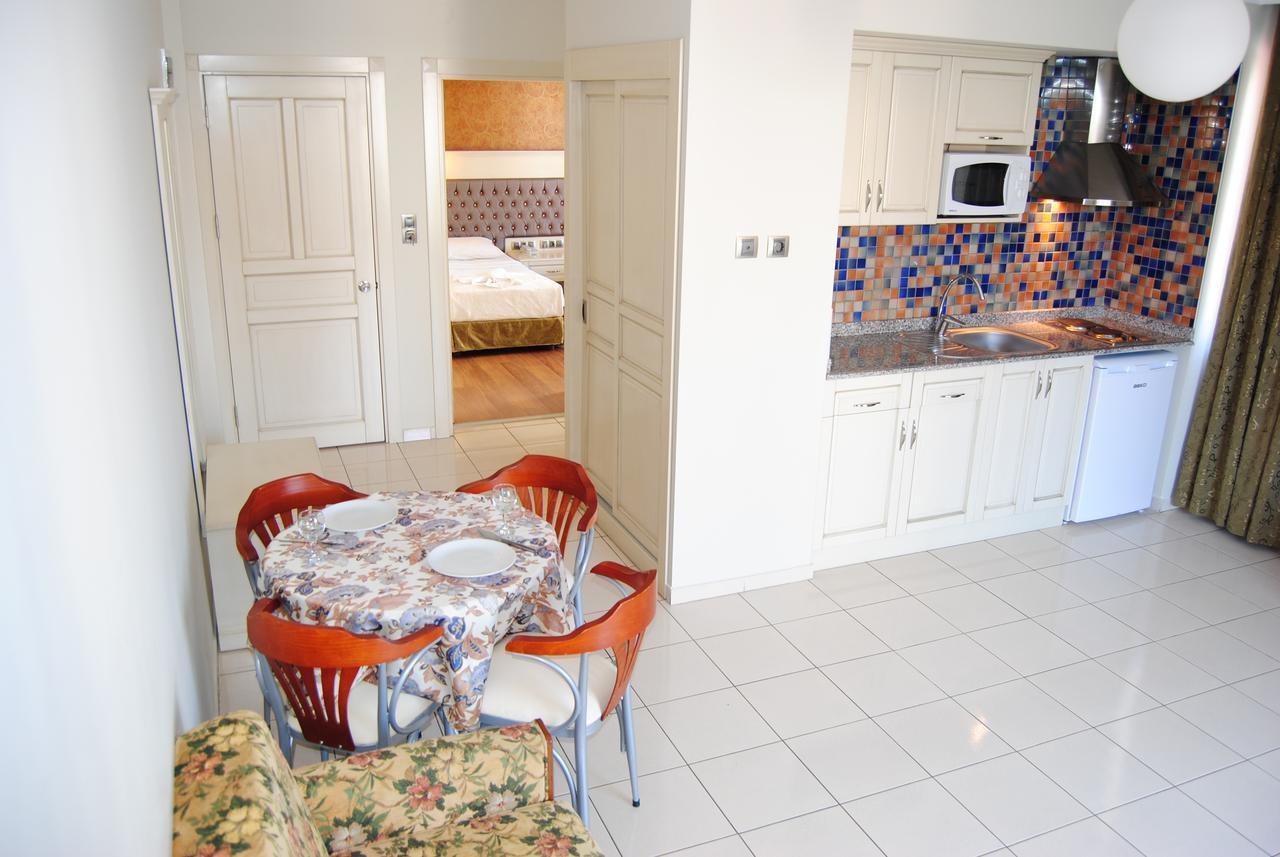 Verona Apart Otel 3*