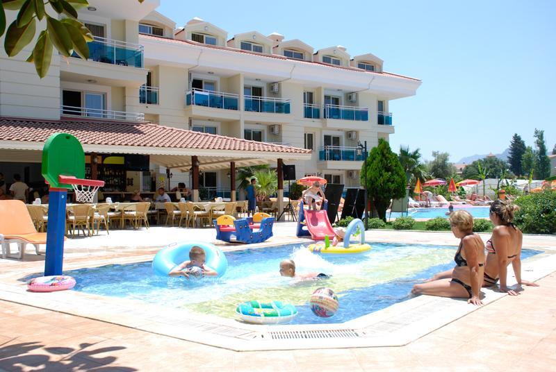 Verona Apart Otel