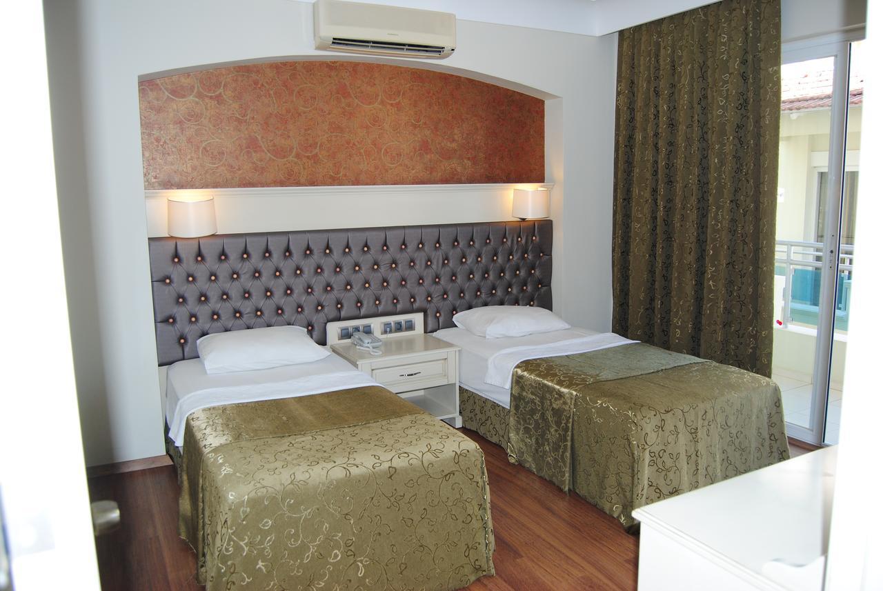 Apart Otel Verona Marmaris