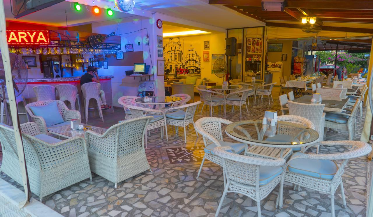 Arya Marmaris