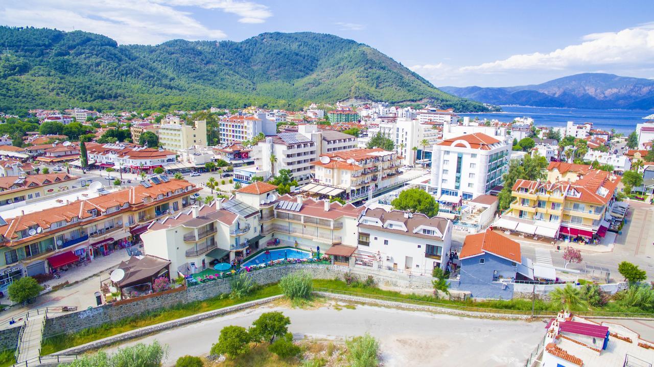 Ozlem 2 Aparthotel