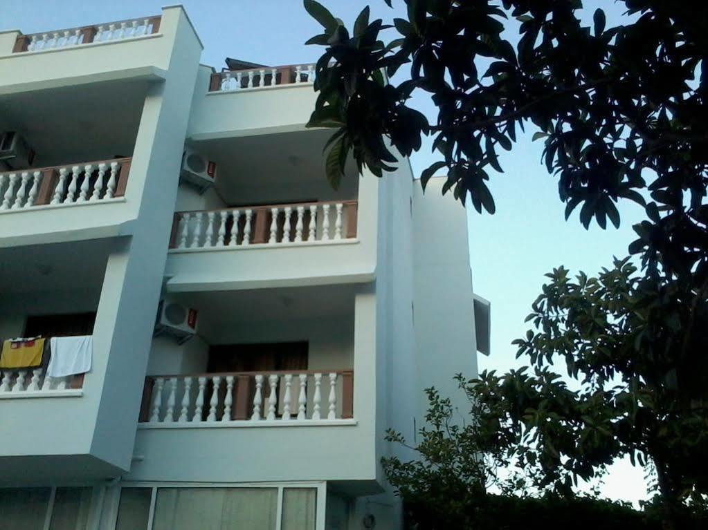 Unver Hotel 2*