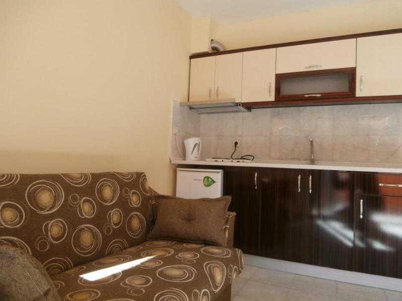 Leons Sun Village Marmaris