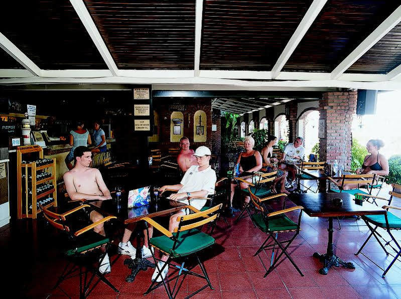 Greenpark Hotel