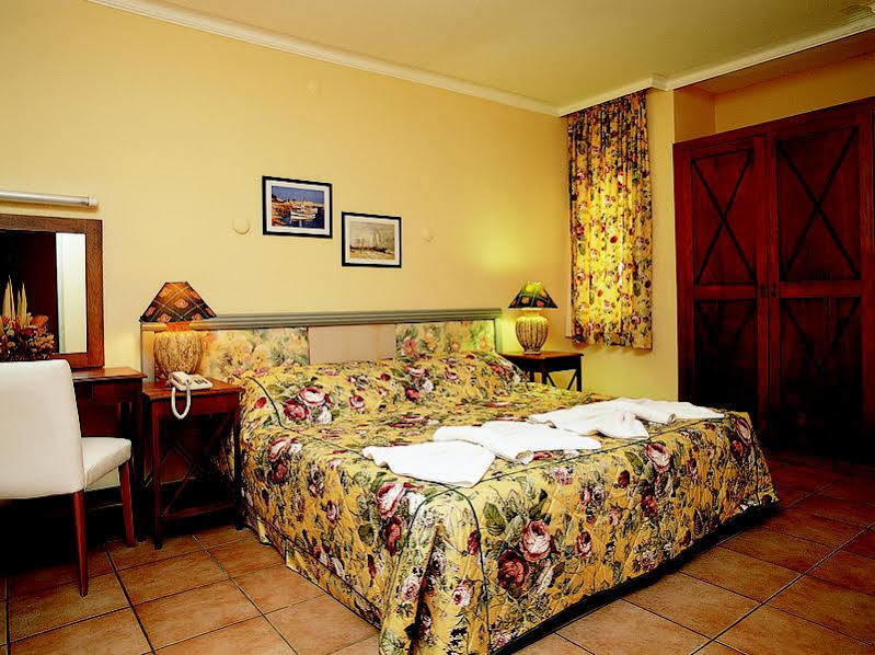 Hotel Greenpark Marmaris