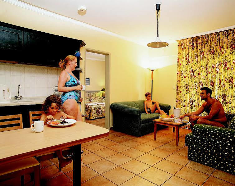 Greenpark Marmaris