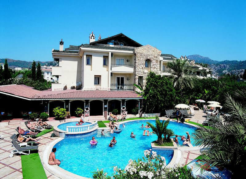 Greenpark Hotel Marmaris