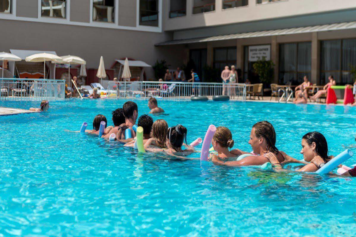 Pasa Hotel
