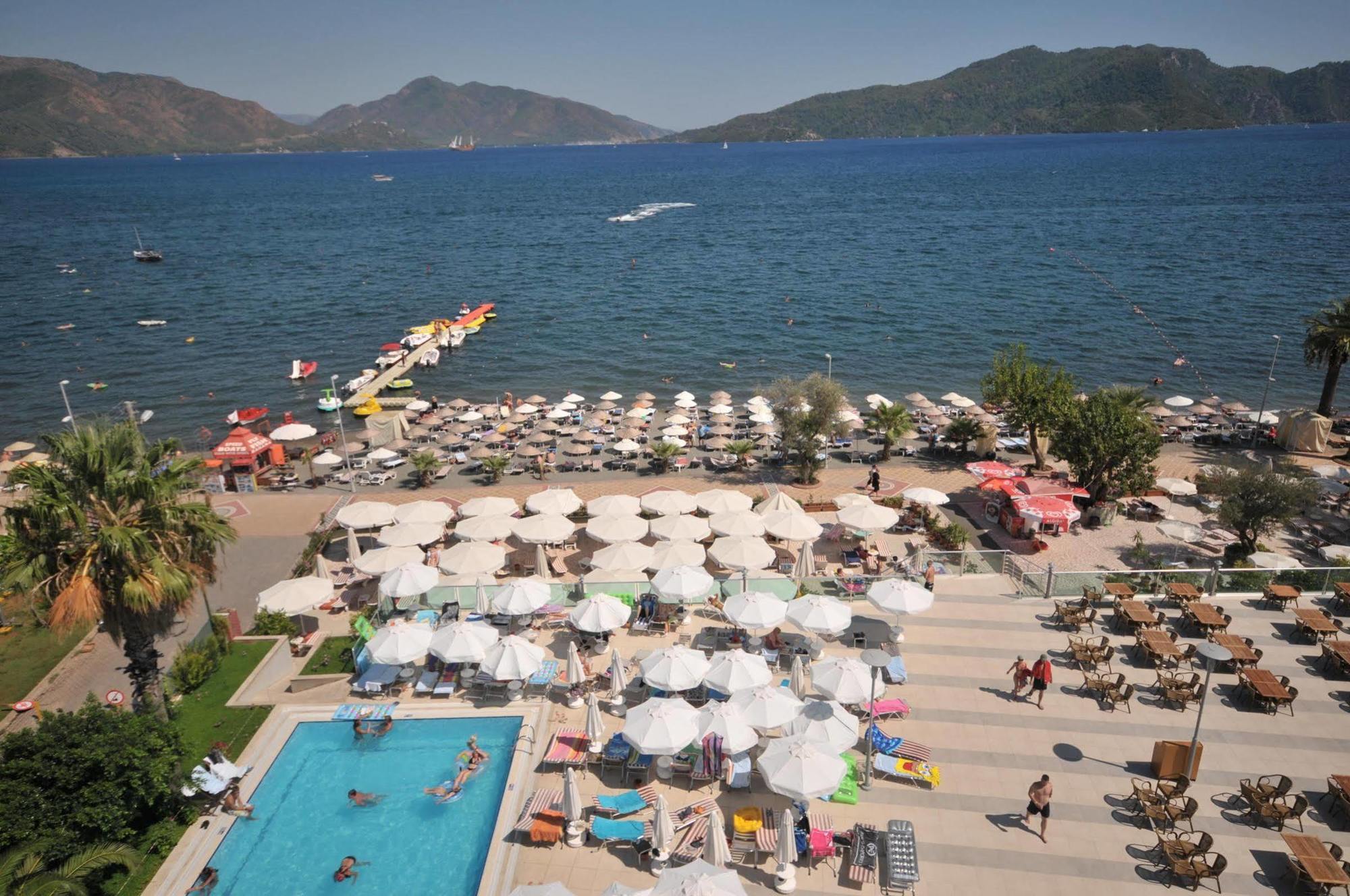 Otel Pasa 4*