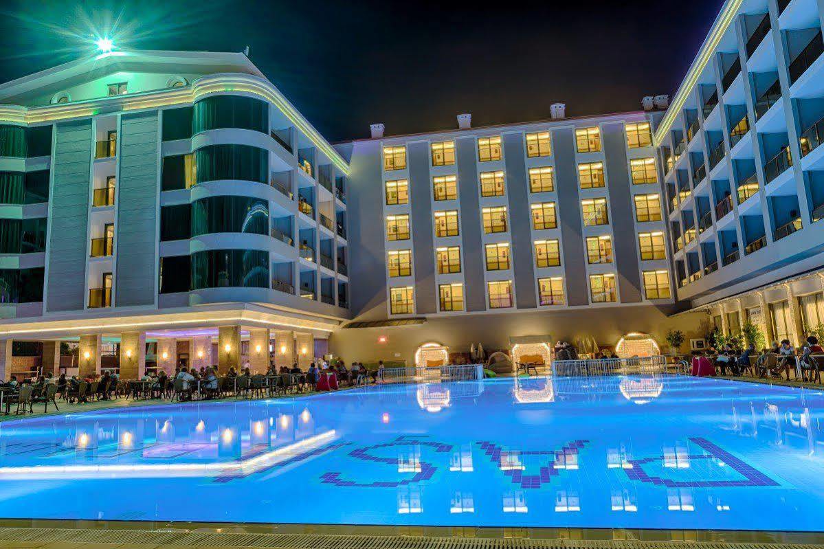 Pasa Hotel Marmaris